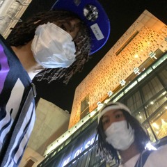 xanearmt x shawcrowboyz เคยดี(prod.splashgvng)