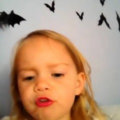 Halloween Story