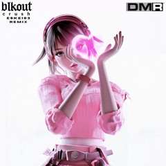 Crush (Eskei83 Remix) [Dark Machine Records]
