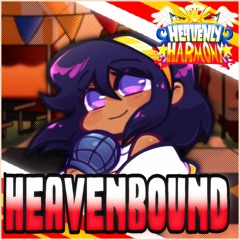 Heavenbound - FNF: Heavenly Harmony