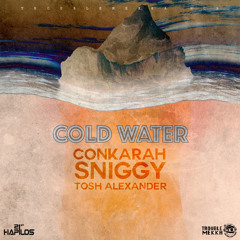 Cold Water (feat. Sniggy & Tosh Alexander)