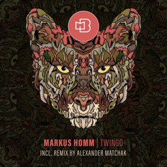 Black Magic (Alexander Matchak Remix)