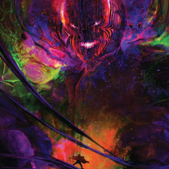 Dr.Strange ft. Vonte* (@kado + @zain)