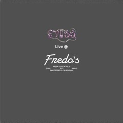 Fredo's Saturday mix (Jon's Birthday)