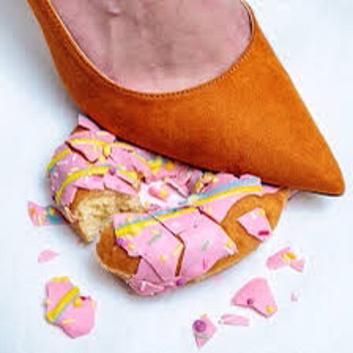 도넛맨 - 아파 (Feat. 펀치넬로)