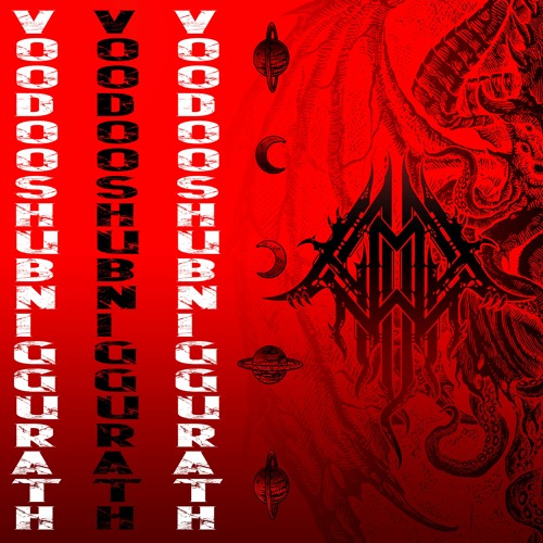 Voodoo Shub-Niggurath