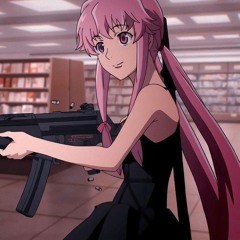 [Hungarian Cover]Mirai Nikki op Lisa Eve