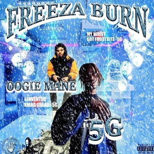 5G Ft. Sub9k - V6 Prod. Oogie Mane