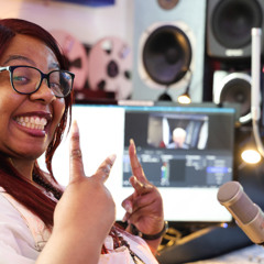 Nnenna Ukachuku Podcast Announcement