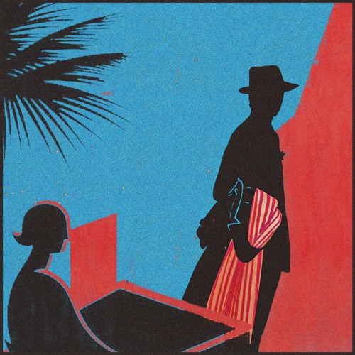 DRGNFLY - Distant Cloakroom