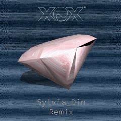Charli XCX - Pink Diamond (Sylvia Din Remix)