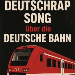 OnLinePate – Züge der Zeit | Deutschrap über Deutsche Bahn, "Fortschritt" & Verfall
