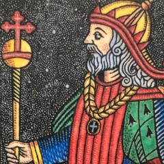 Tarot Hour #74 - The Emperor