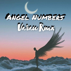 Angel Numbers Reggea (Varau Rmx)