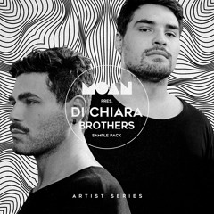 MOAN Pres. Di Chiara Brothers Artist Series Sample Pack