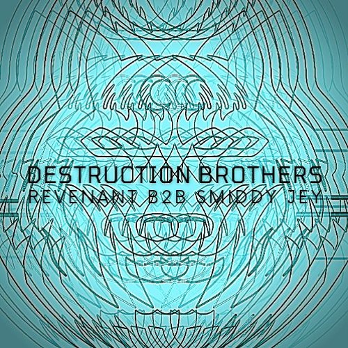 DESTRUCTION | B2B SMIDDY JEY PODCASTS