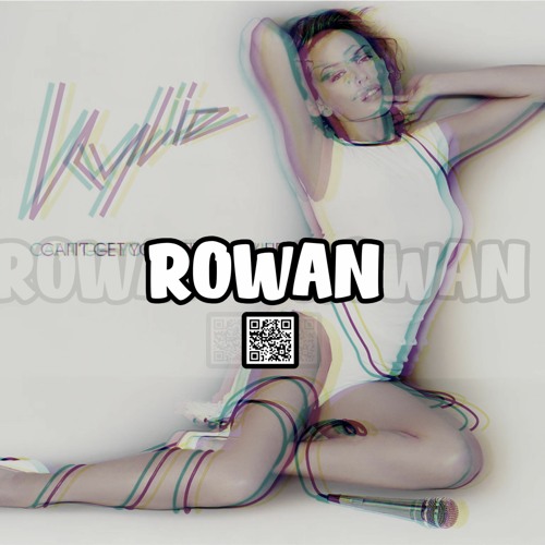 Cant Get You Out Of My Head (Reaktiv Bootleg)
