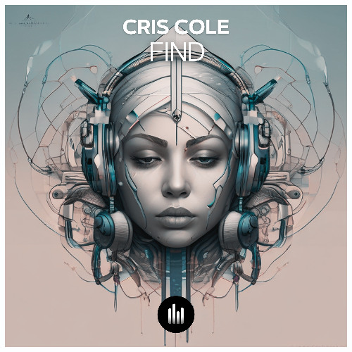 Cris Cole - Find | OUT 26 SEP!