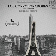 Los Corroboradores - Aspirantes