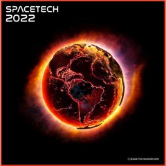 SPACETECH #050 >>> 2022