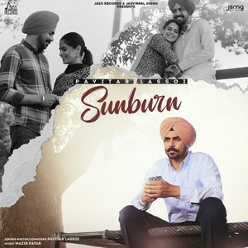 Sunburn  Pavitar-Lasoi (Mrjatt-com)