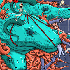 Skeptical - Pick up the pieces (Skantia Remix)