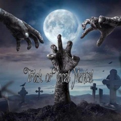 TOXIC NIGHTMARE - Trick or Treat Mental ?[Halloween Track]