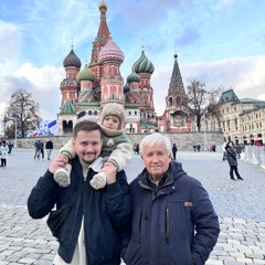 С днем рождения