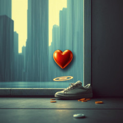 Heart Behind the Hustle