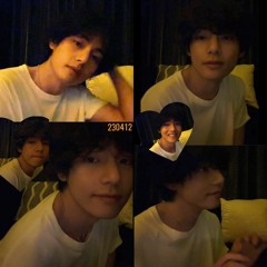 12042023 Maybe by V Kim Taehyung cut ver
