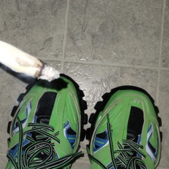 crisis actor w perubaby (souljaanthony)