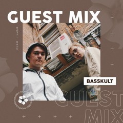 Nightflower Records Guest Mix #30 - BASSKULT