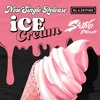 BLACKPINK Ice Cream ピンバッジ 4種セット