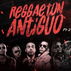 Reggaetón Old School Mix Vol 2. by Steven Morales (2025)