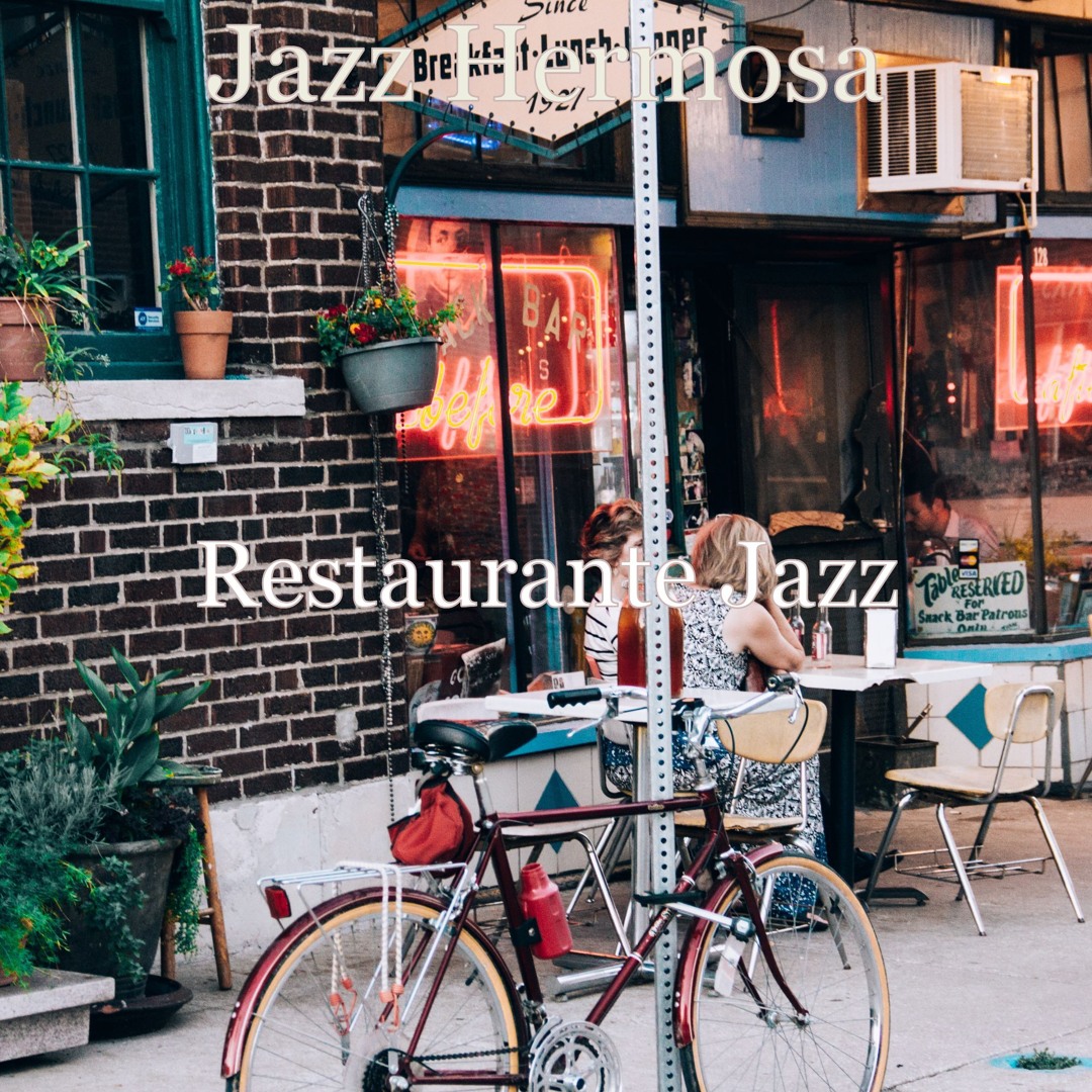 Stream Jazz Hermosa by Restaurante Jazz | Listen online for free on ...