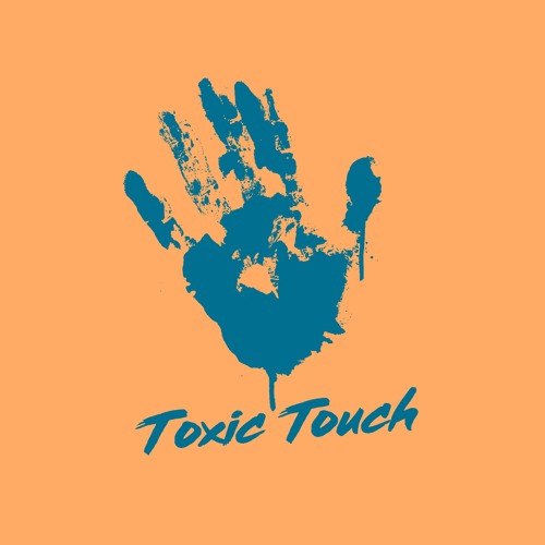 Joe Vanditti, Penelope Santacruz - Toxic Touch (Extended Mix)