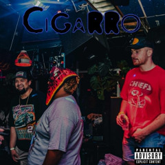 Cigarro (prod. AIRSHIP)
