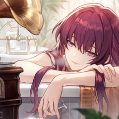 Kafka OST A Dramatic Irony ♡ Clean