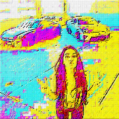 lust
