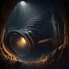 CTHULHU MYTHOS: THE PORTAL OPENS