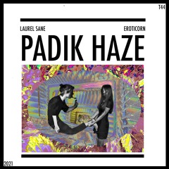 PADIK HAZE (feat. Eroticorn)