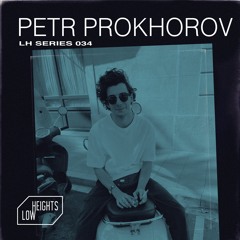 LH series 34 / Petr Prokhorov