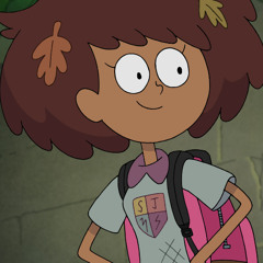 Queen of the in-between (Anne Boonchuy Song - Amphibia)