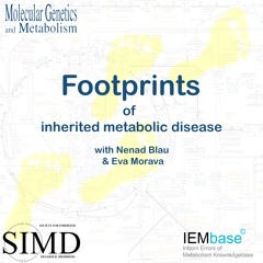 Footprints of IMD: Metabolic cardiovascular disease... with Carlos Ferreira