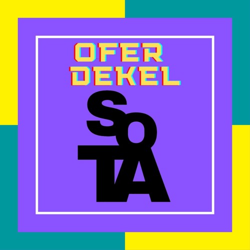 Ofer Dekel Live For SOTA
