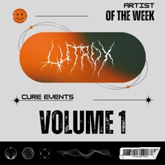 Artist of the week VOL 1: LUTROX