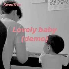 권나무 - 귀여운 아기(Lovely baby)_demo