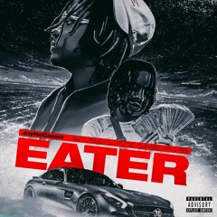 JayNoCappa - Eater