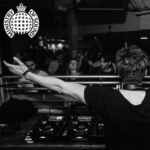 Live @ Ministry Of Sound 10.06.2022 (Tech House, Techno)