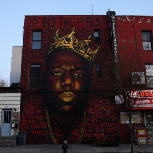 King Gush X Bankz hurk ~ Big Apple